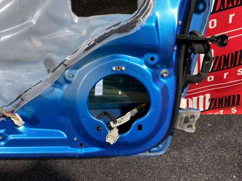 Дверь боковая, 8000 рублей, Солонцы