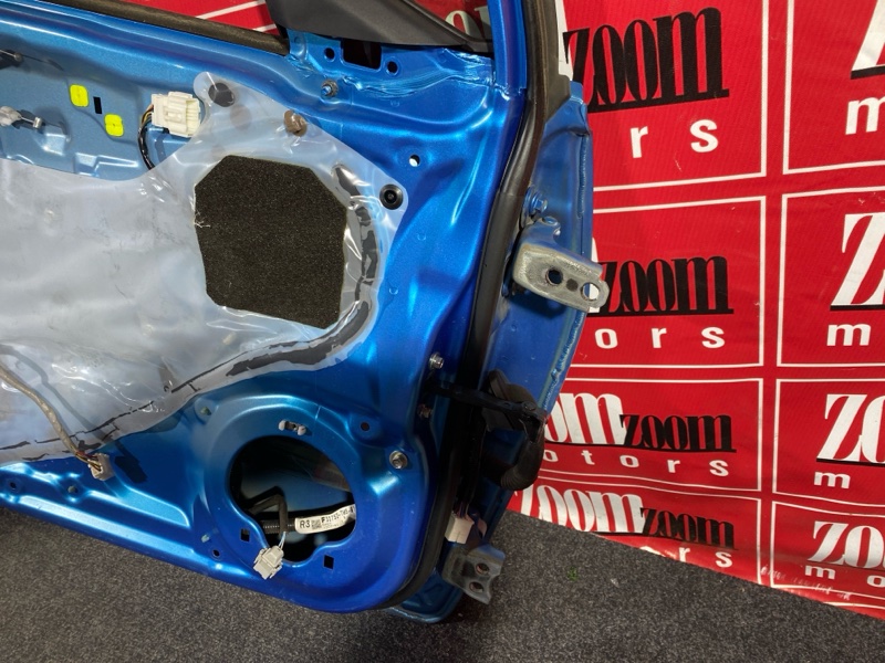 Дверь боковая, 8000 рублей, Солонцы