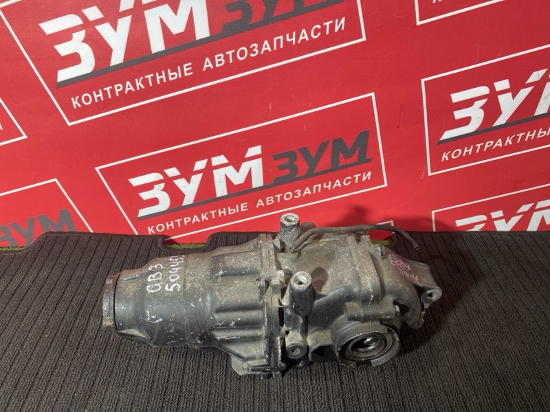 Редуктор моста, 3800 рублей, Солонцы