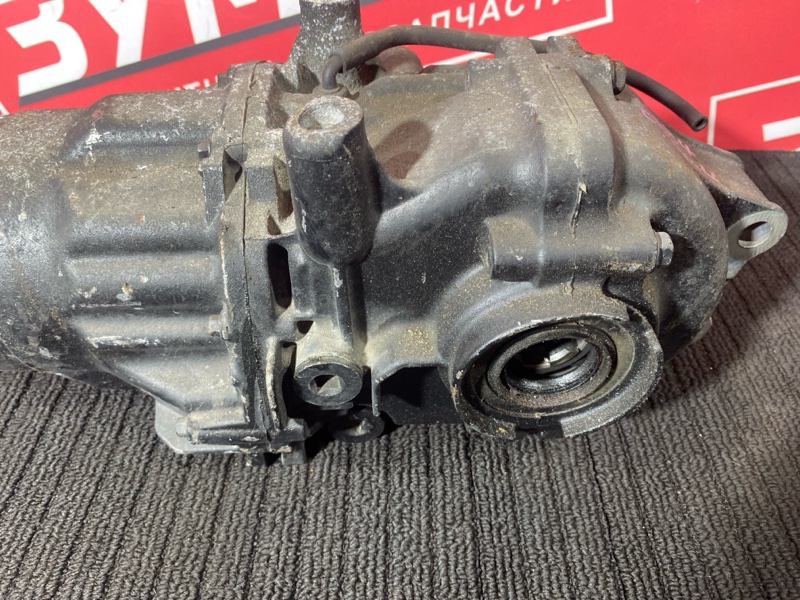 Редуктор моста, 3800 рублей, Солонцы