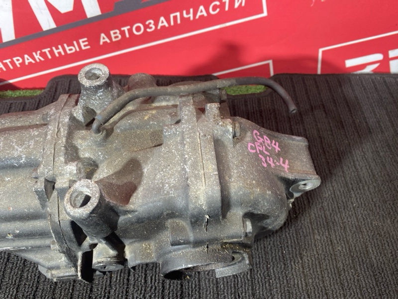 Редуктор моста, 3800 рублей, Солонцы