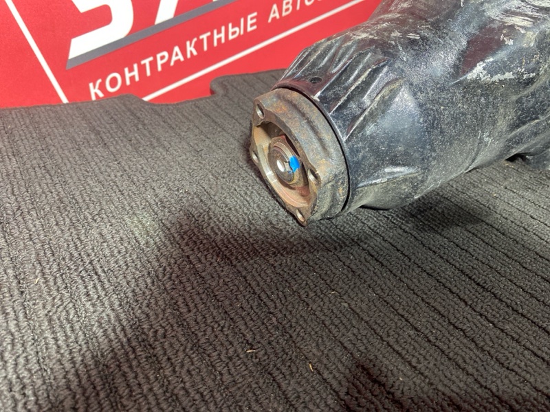 Редуктор моста, 3800 рублей, Солонцы