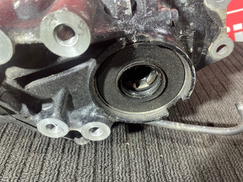 Редуктор моста, 3800 рублей, Солонцы