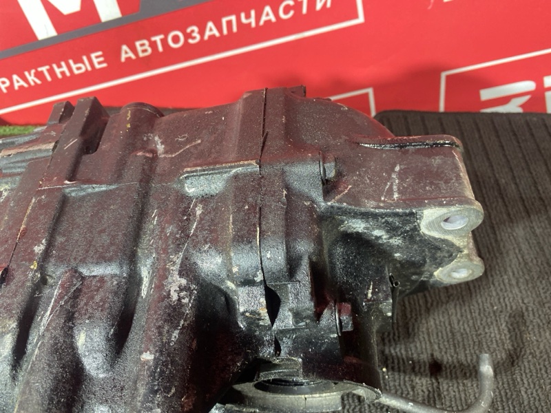 Редуктор моста, 3800 рублей, Солонцы