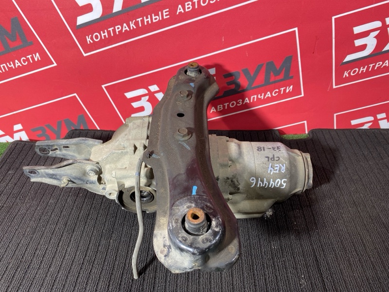 Редуктор моста, 15000 рублей, Солонцы