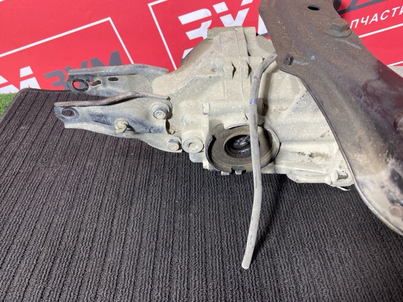 Редуктор моста, 15000 рублей, Солонцы