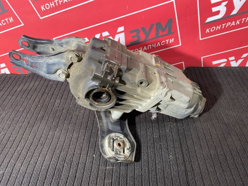 Редуктор моста, 15000 рублей, Солонцы