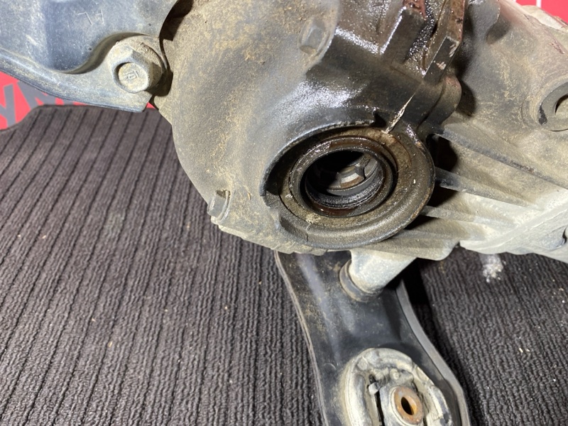 Редуктор моста, 15000 рублей, Солонцы