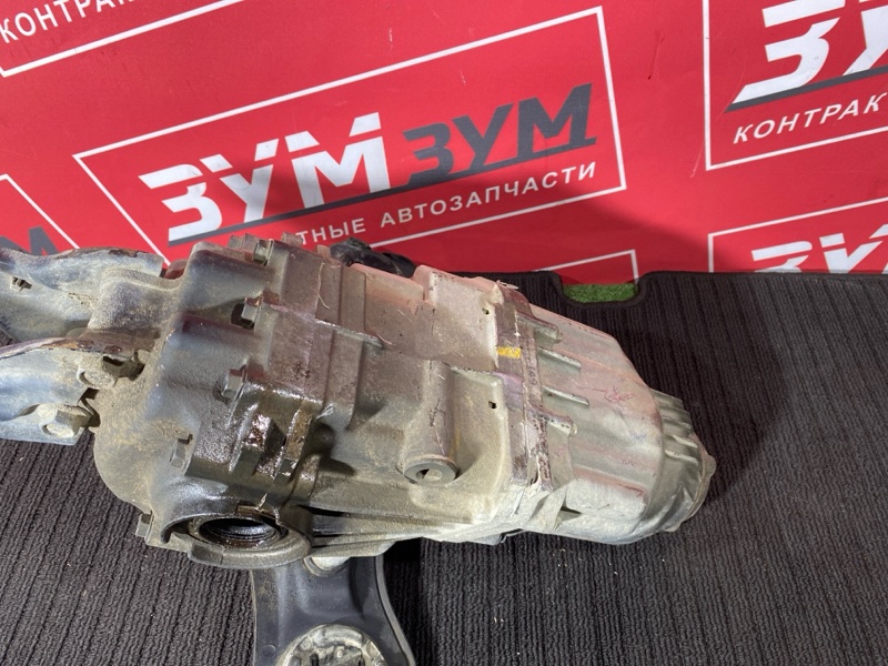 Редуктор моста, 15000 рублей, Солонцы