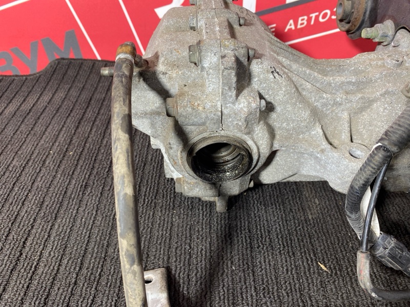 Редуктор моста, 10500 рублей, Солонцы