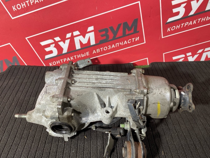 Редуктор моста, 10500 рублей, Солонцы