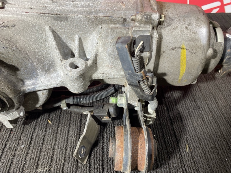 Редуктор моста, 10500 рублей, Солонцы