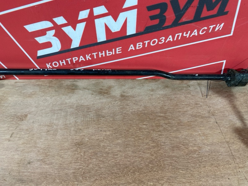 Стабилизатор поперечной устойчивости, 2600 рублей, Солонцы