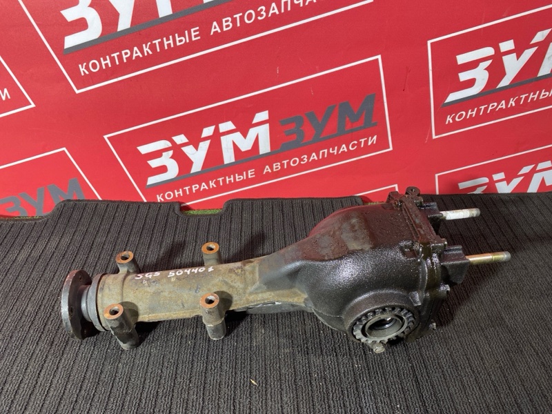 Редуктор моста, 4300 рублей, Солонцы