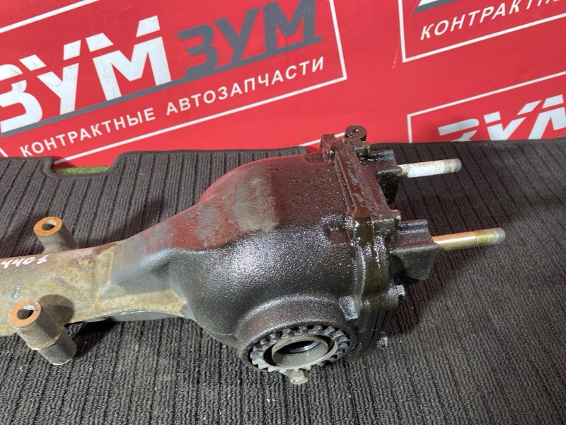 Редуктор моста, 4300 рублей, Солонцы