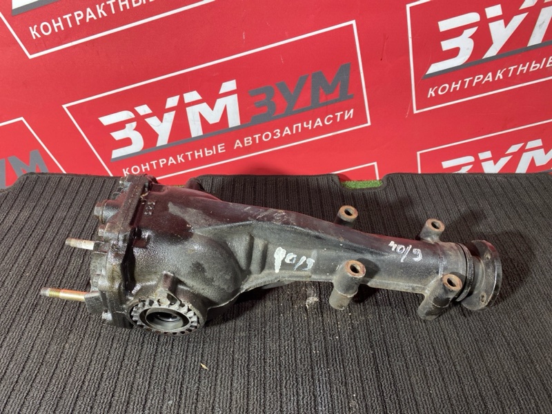 Редуктор моста, 4300 рублей, Солонцы