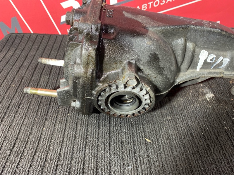 Редуктор моста, 4300 рублей, Солонцы