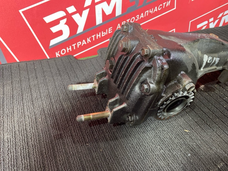 Редуктор моста, 4300 рублей, Солонцы