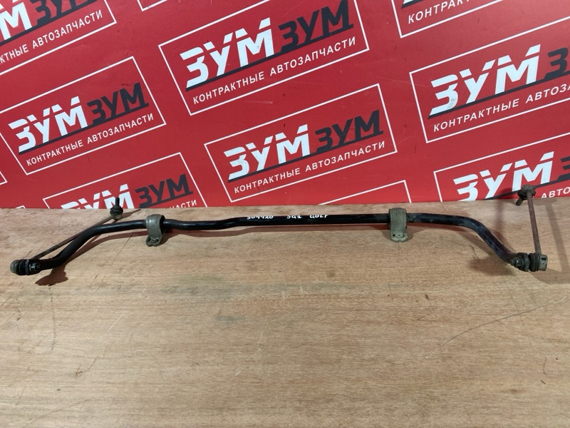 Стабилизатор поперечной устойчивости, 1500 рублей, Солонцы