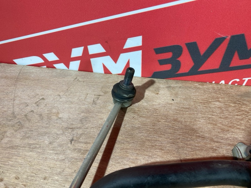 Стабилизатор поперечной устойчивости, 1500 рублей, Солонцы