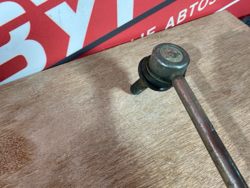 Стабилизатор поперечной устойчивости, 1500 рублей, Солонцы