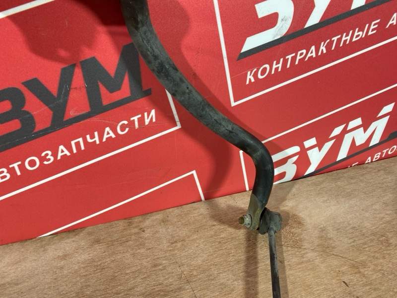 Стабилизатор поперечной устойчивости, 1500 рублей, Солонцы