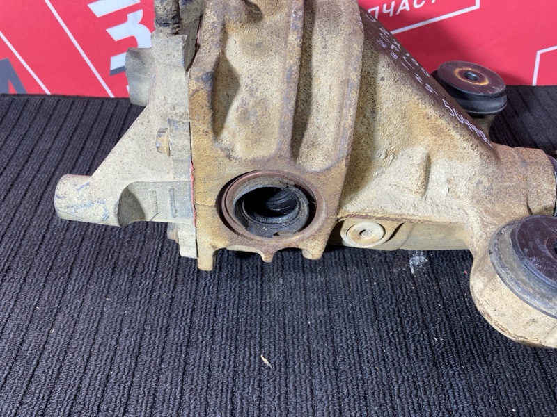 Редуктор моста, 25000 рублей, Солонцы