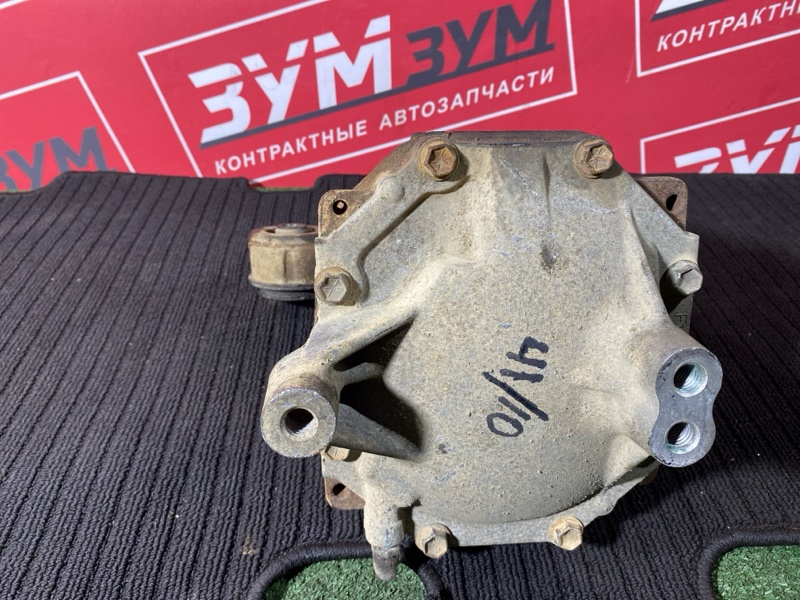 Редуктор моста, 25000 рублей, Солонцы