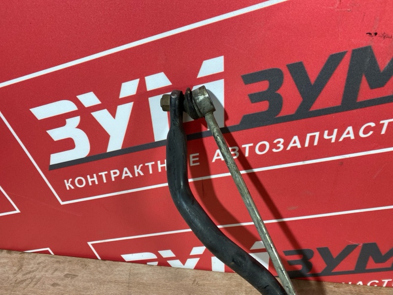 Стабилизатор поперечной устойчивости, 1500 рублей, Солонцы