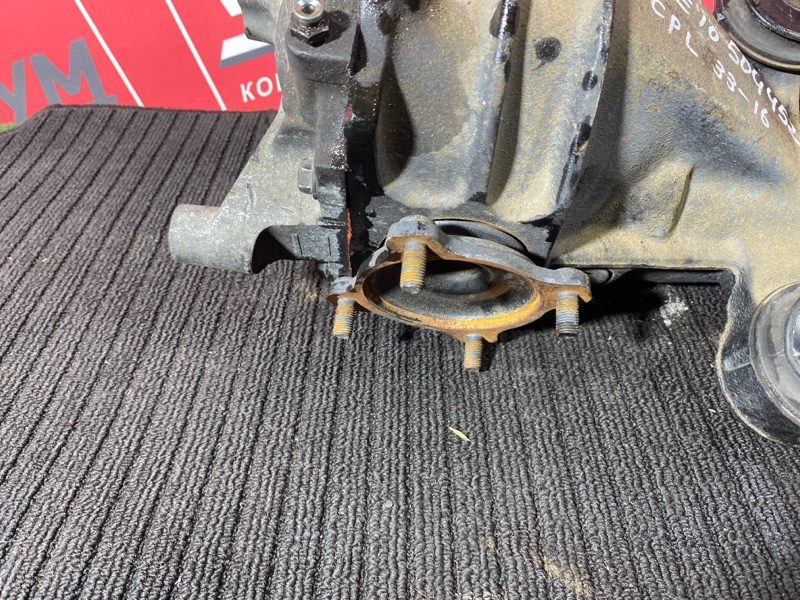 Редуктор моста, 6000 рублей, Солонцы