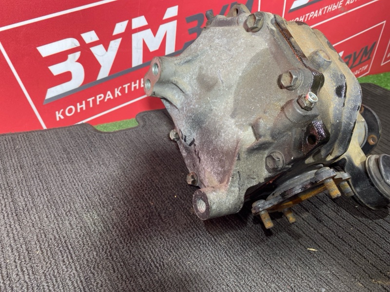 Редуктор моста, 6000 рублей, Солонцы