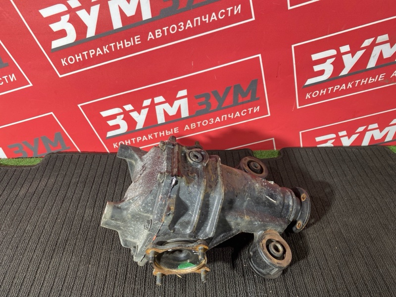 Редуктор моста, 6000 рублей, Солонцы