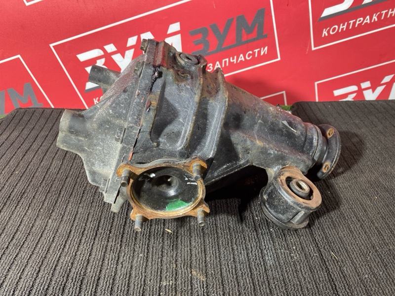 Редуктор моста, 6000 рублей, Солонцы