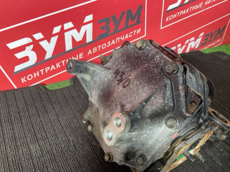 Редуктор моста, 6000 рублей, Солонцы