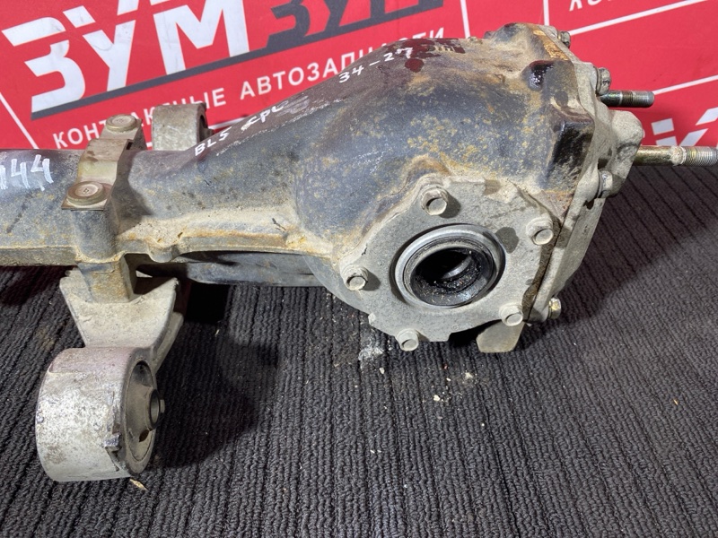 Редуктор моста, 12000 рублей, Солонцы