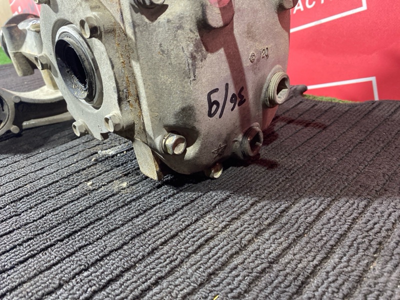 Редуктор моста, 12000 рублей, Солонцы