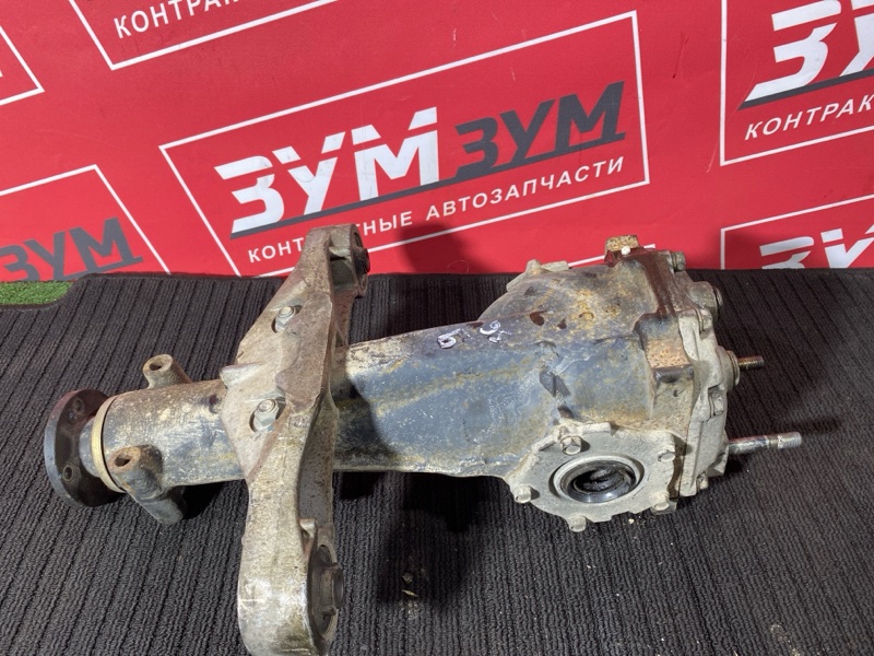 Редуктор моста, 12000 рублей, Солонцы