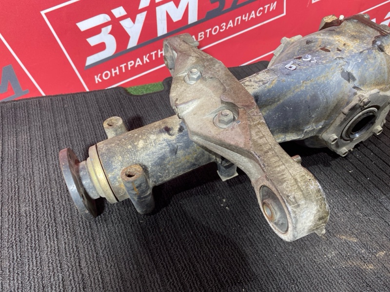 Редуктор моста, 12000 рублей, Солонцы