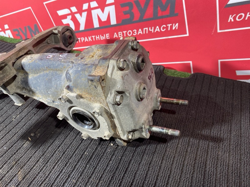 Редуктор моста, 12000 рублей, Солонцы