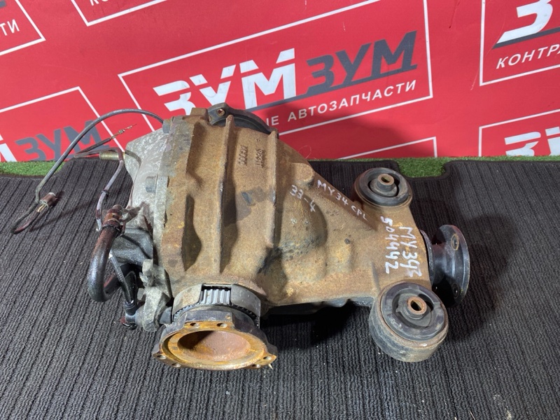 Редуктор моста, 4300 рублей, Солонцы