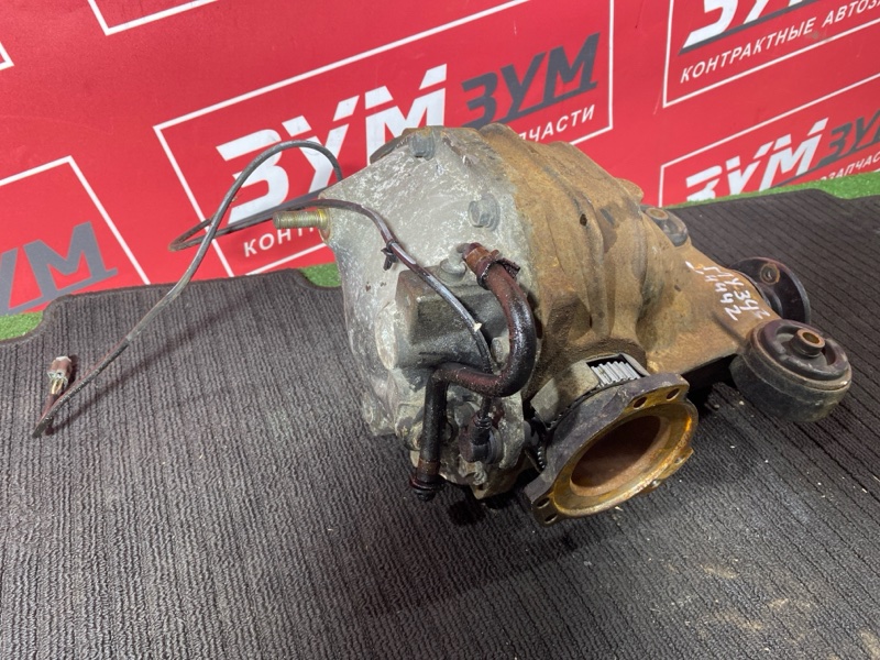 Редуктор моста, 4300 рублей, Солонцы