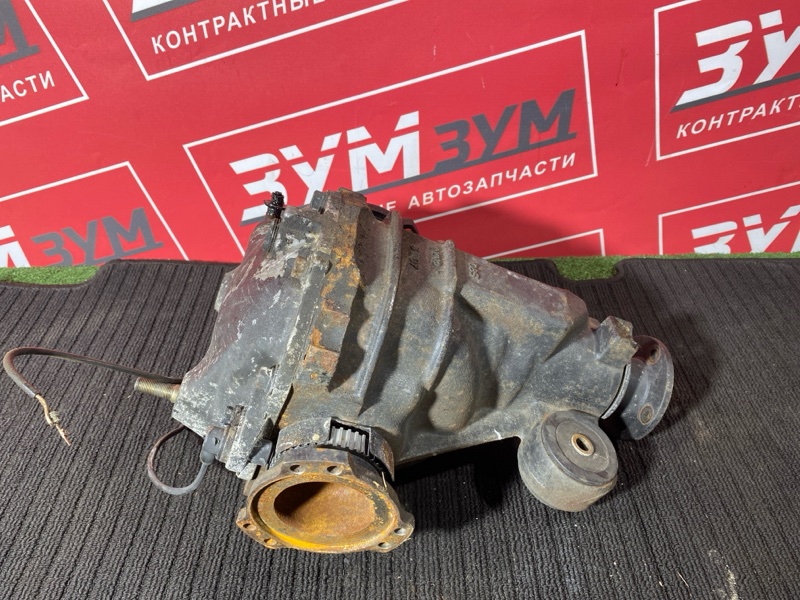 Редуктор моста, 4300 рублей, Солонцы