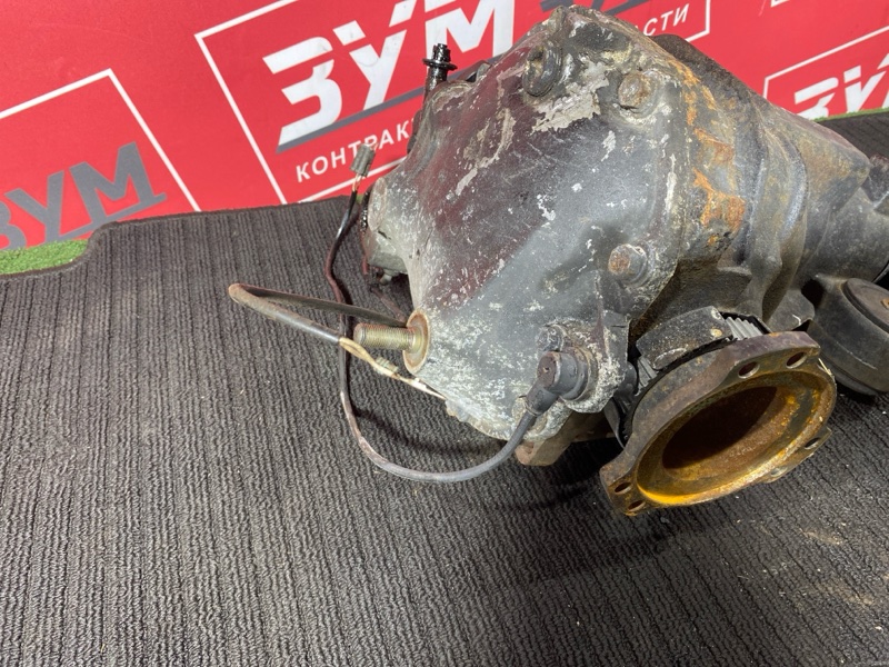 Редуктор моста, 4300 рублей, Солонцы