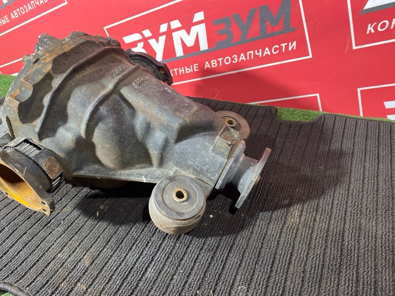 Редуктор моста, 4300 рублей, Солонцы