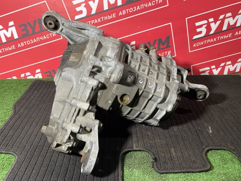 Редуктор моста, 14900 рублей, Солонцы