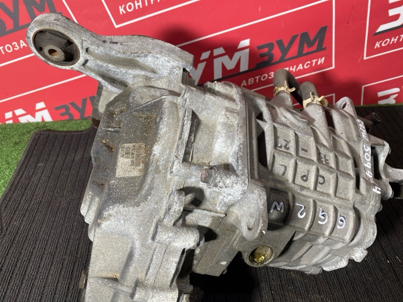 Редуктор моста, 14900 рублей, Солонцы