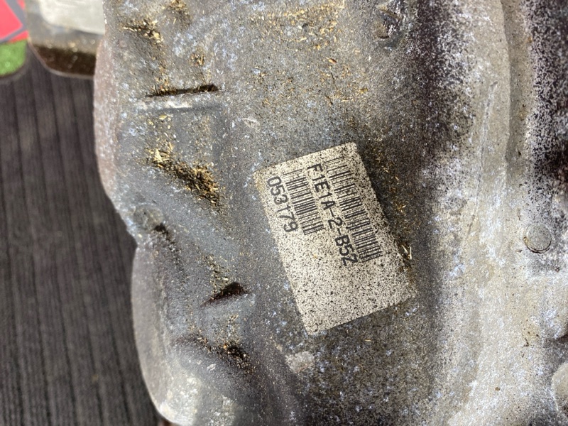 Редуктор моста, 14900 рублей, Солонцы