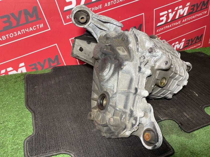 Редуктор моста, 14900 рублей, Солонцы