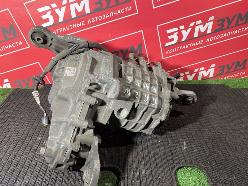 Редуктор моста, 14900 рублей, Солонцы