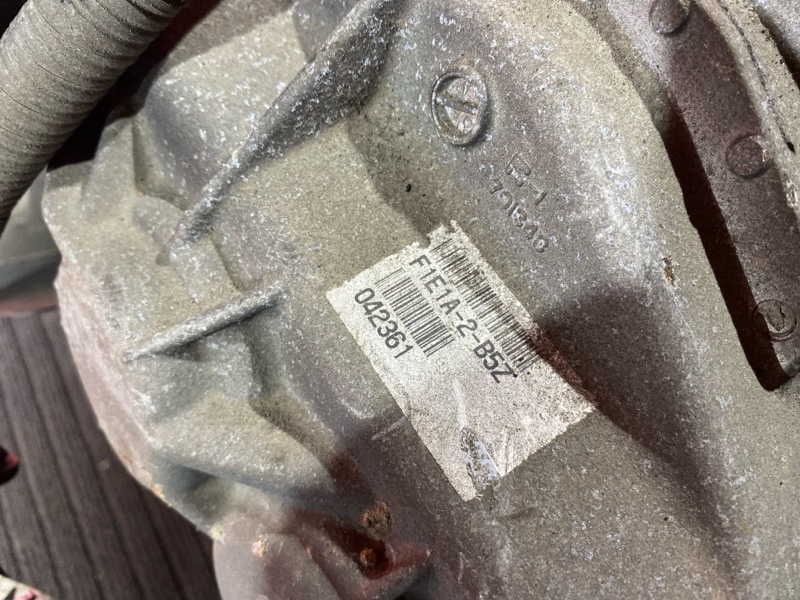 Редуктор моста, 14900 рублей, Солонцы